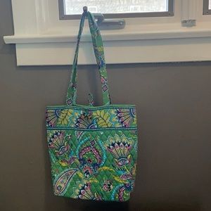 Vera Bradley Tote